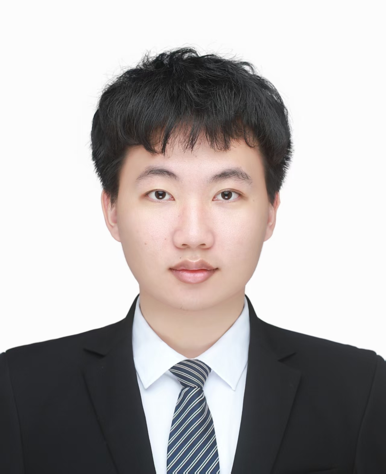 陈子勇