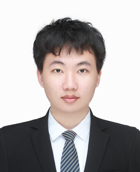 陈子勇