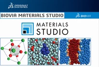Materials studio版权