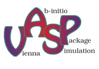 VASP 版权